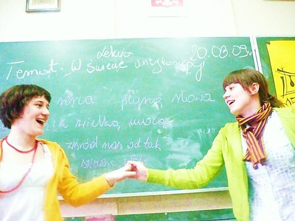 Z Baczim sraczim ;D 