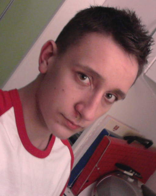 W Kocu.