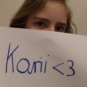 For Karii 