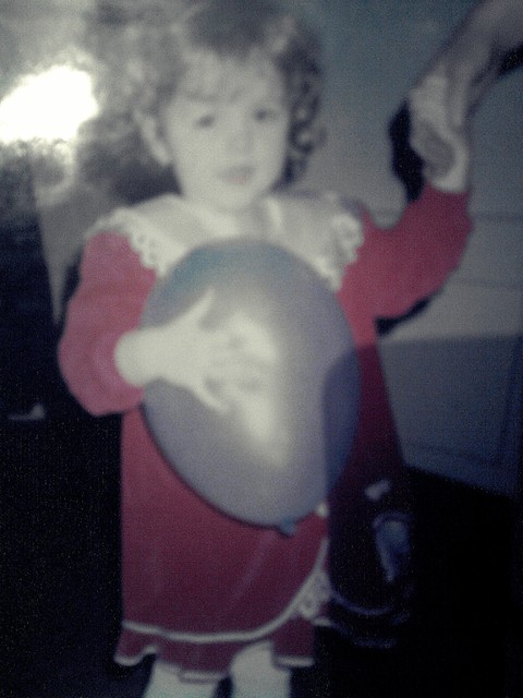 old ;p