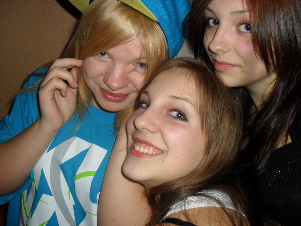 Z najwaniejszymi :*