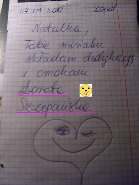 SZPAN NA MAX!