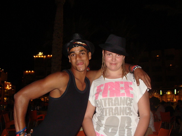 Hurghada