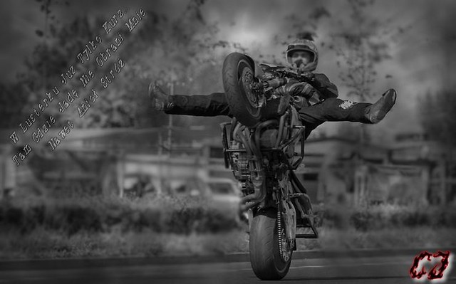 Wheelie