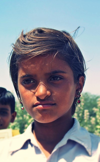 portret III 