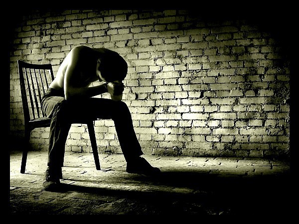 lonely day