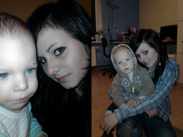 Dla niego warto y 