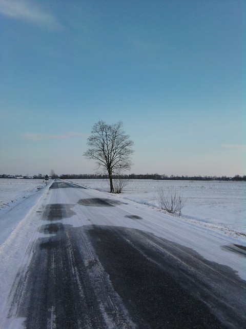Zima ;]