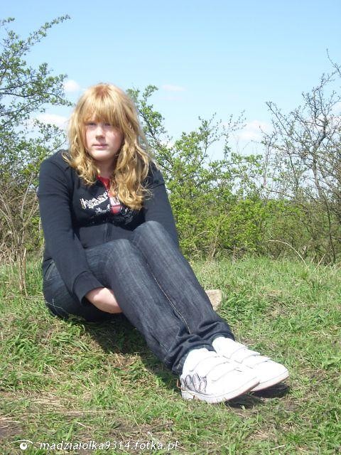 Oczy zwierciadem duszy :***