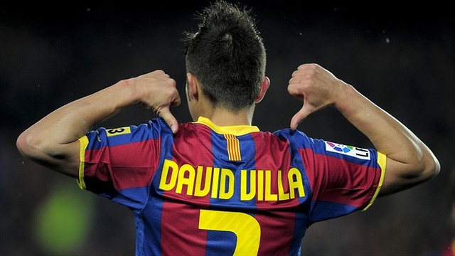 T'ESTIMO  BARCA !!!