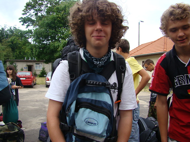 Mikowiec und Obiorek