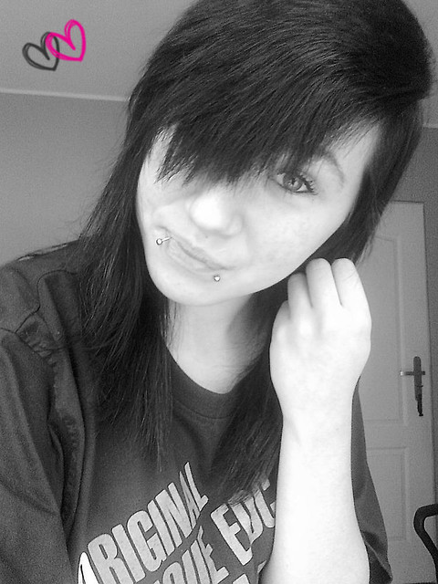 ` Mrrrr ; D