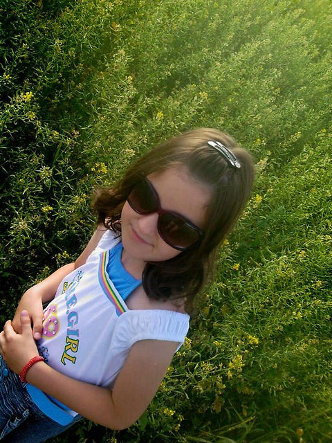 w zieleni :)