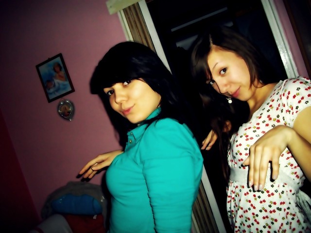 z Agatk =) u Asi 