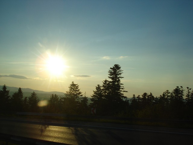 Zakopane ;**