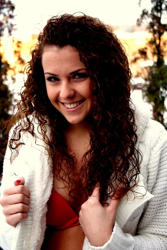 siostra:)