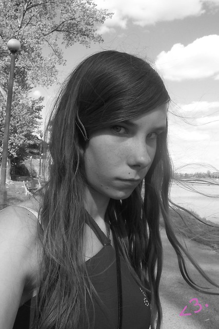 Kocham Ci;**