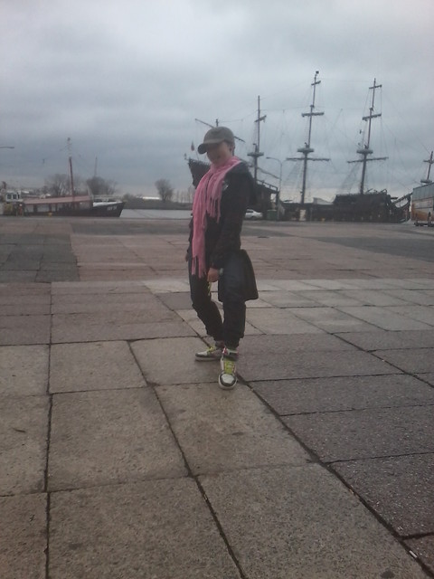 Gdynia ;p