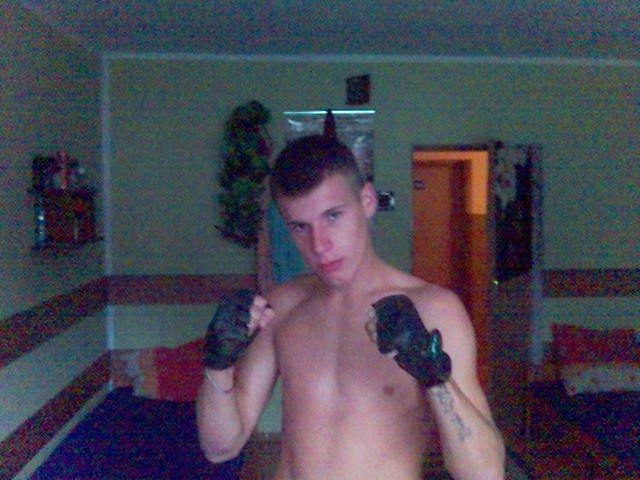 M-M-A  Moja pasja...