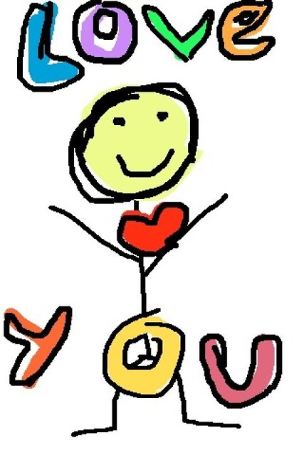 Love You