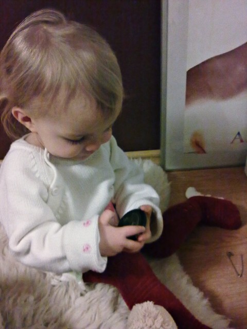little sugar .