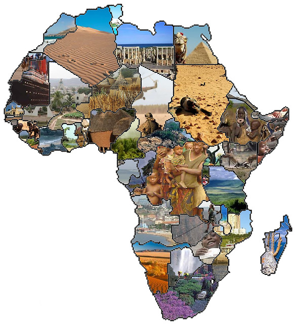 Oh Africa;D