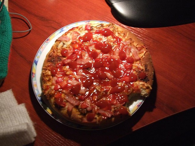 pizza