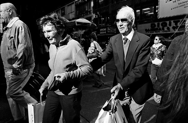 shopping season yeah!