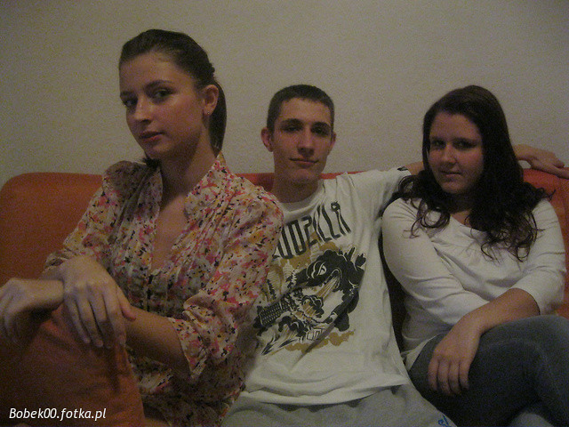 Rodzinie:)