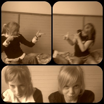 Bo wycieczki s the best.. 