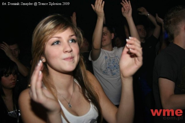 I impreza ;) Stare dzieje..