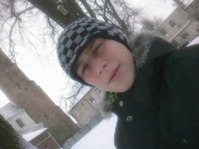 Tak o zimowo