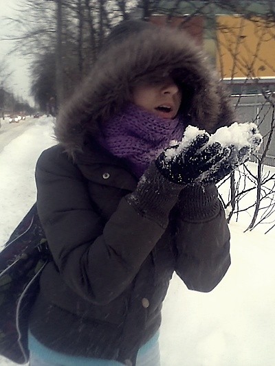 , make me smile . < 3