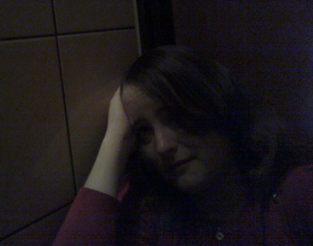 Najgorszy dzie w moim yciu!!:(