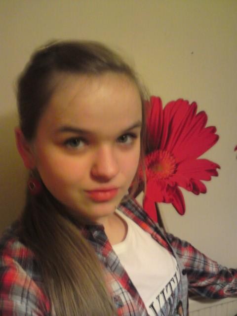 Nadal Pozytywnie :)