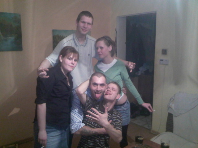 Szczecin 02.12,2010 Urlopik w PL