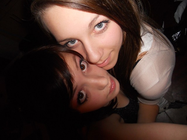 na partyy :P