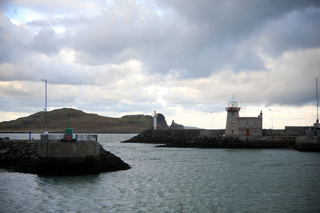Irlandia