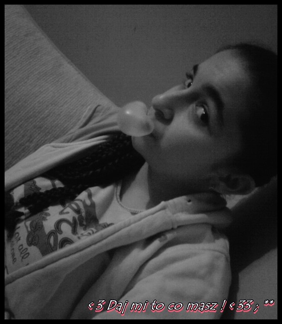 haha