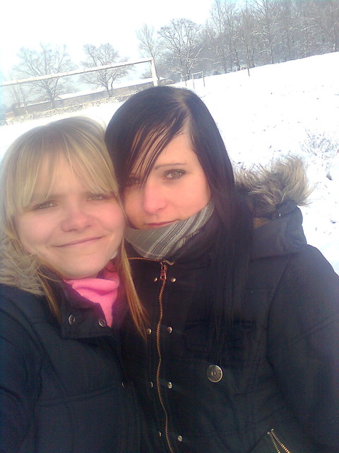 Z Aneczk:):):****