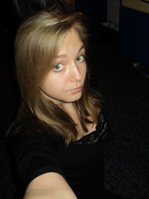 Hmmm.. ?  ;ppp