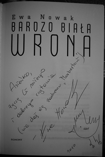 pitek, 3 grudnia 2010