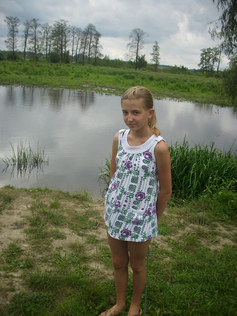 U babci ;]