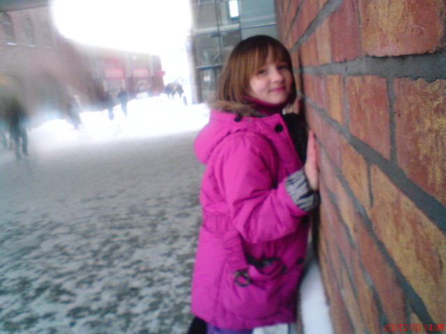 Waam dla Tuusiiaczka. 