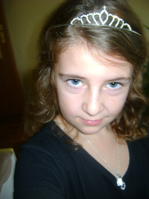 krlowa ; ***