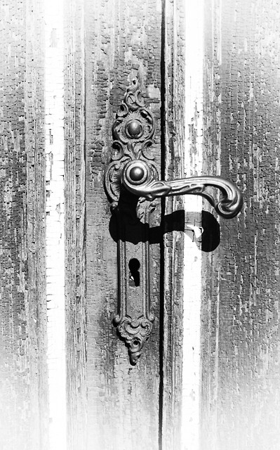 another door closes 
