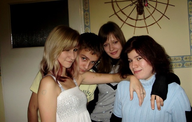 z moimi ;) ;***