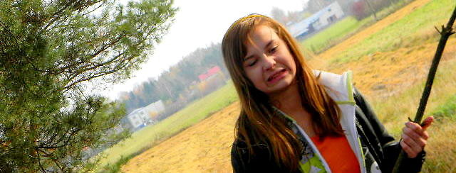 Haa..! ; ]