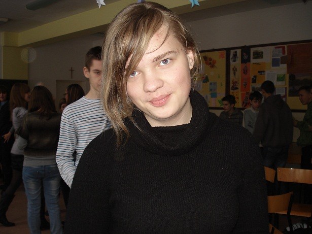                    Na Zawsze Ja