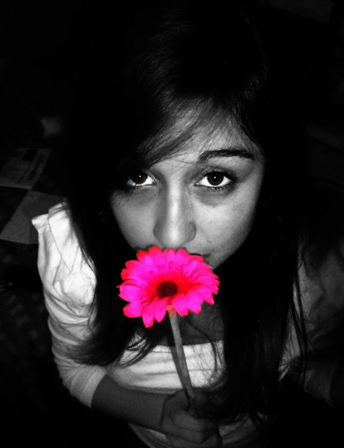 Smile ? :)